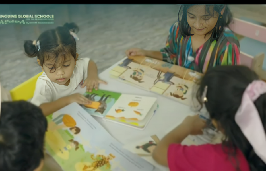 Kindergarten