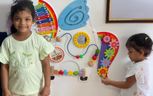 Preschool