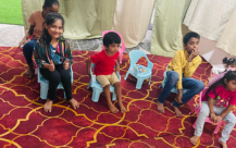 Kindergarten