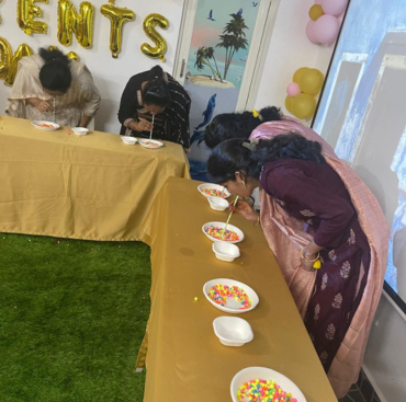 Parents Day