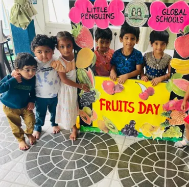 International Fruits Day