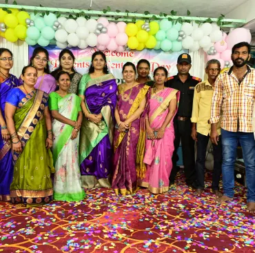 parents-orientation day