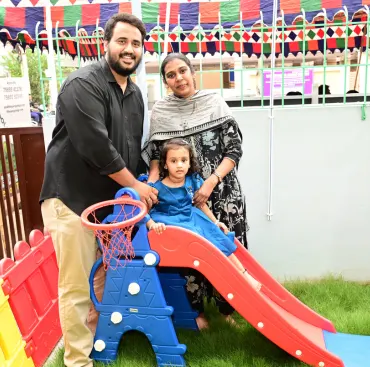 parents-orientation day