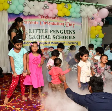 parents-orientation day