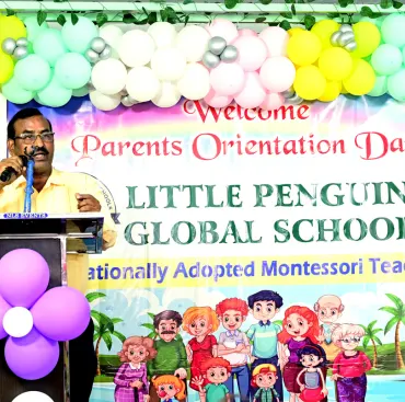 parents-orientation day