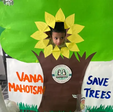 Vana Mahostav