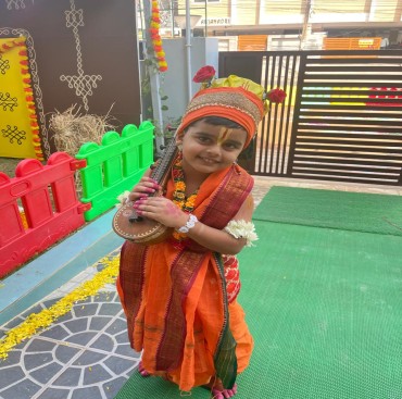 Pongal Celebrations